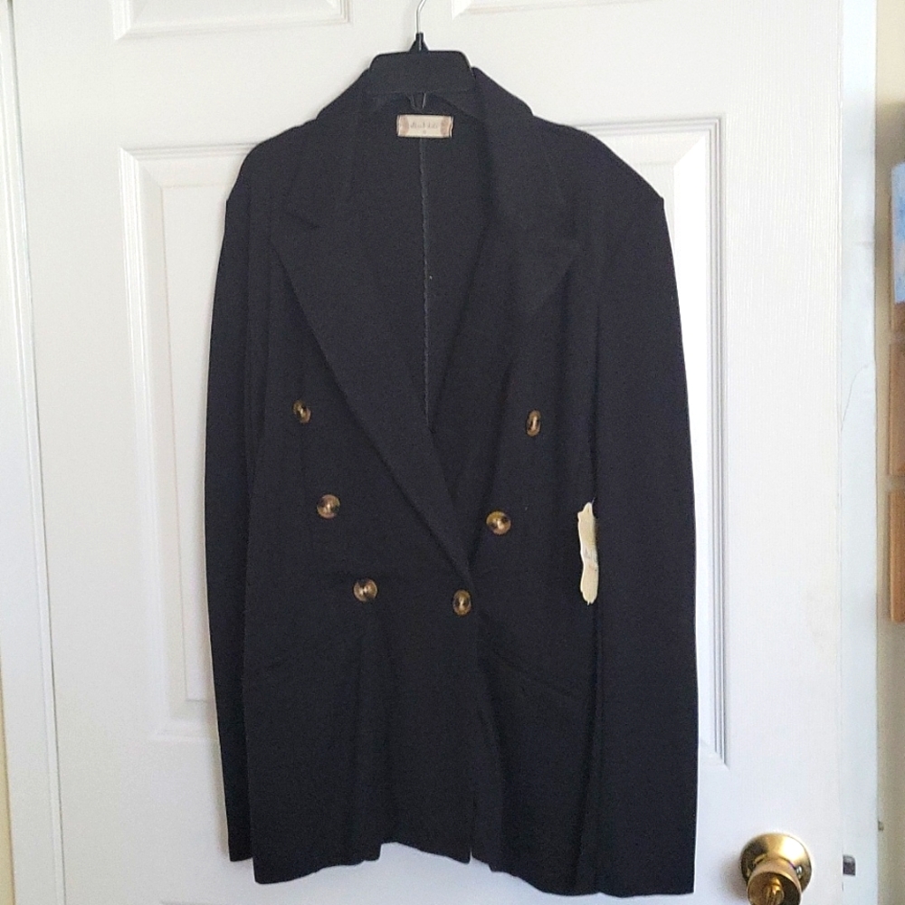 Altar'd State Cardigan